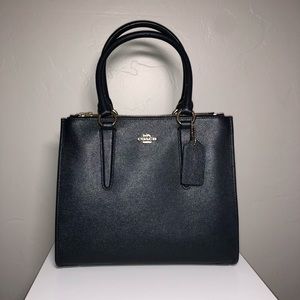 COACH Crosby Carryall Crossbody